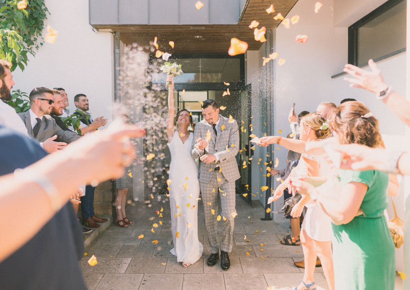 mariage quimper photographe mariage
