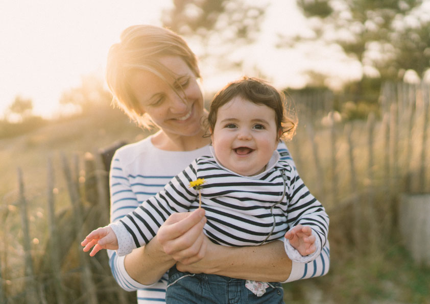 photographe famille quimper