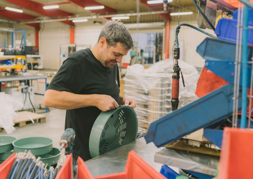 photographe finistere reportage entreprise bretagne