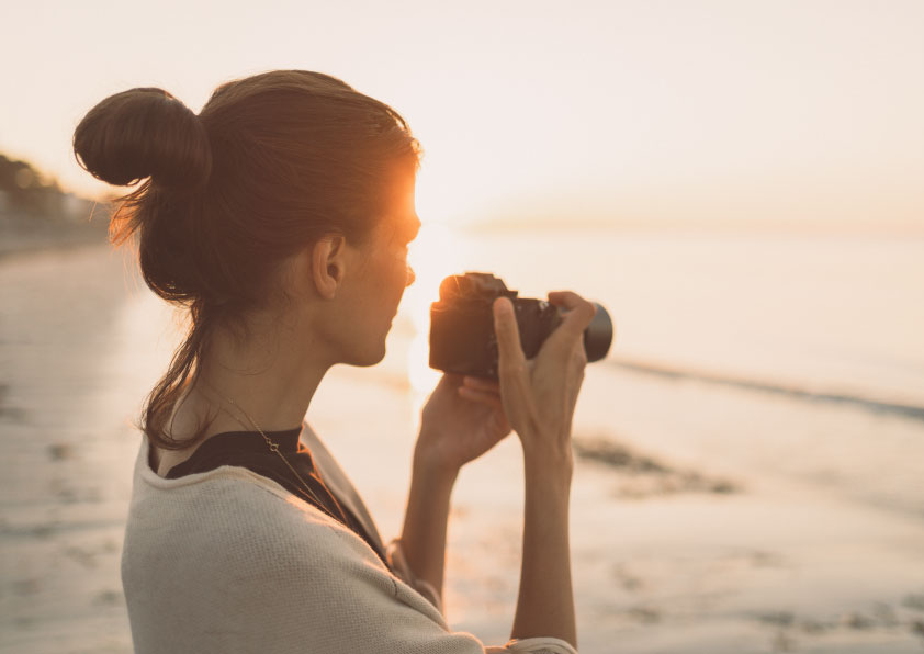 Louise Garin photographe