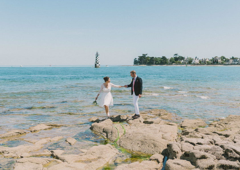mariage-quimper photographe mariage bretagne