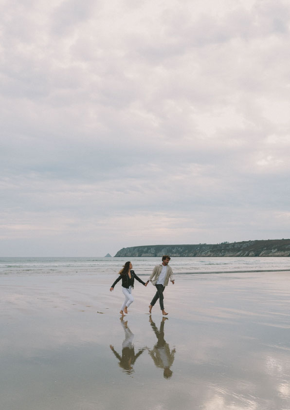 photographe famille quimper