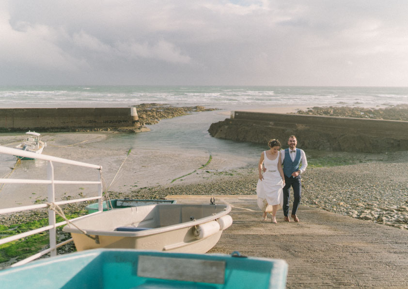 photographe mariage bretagne