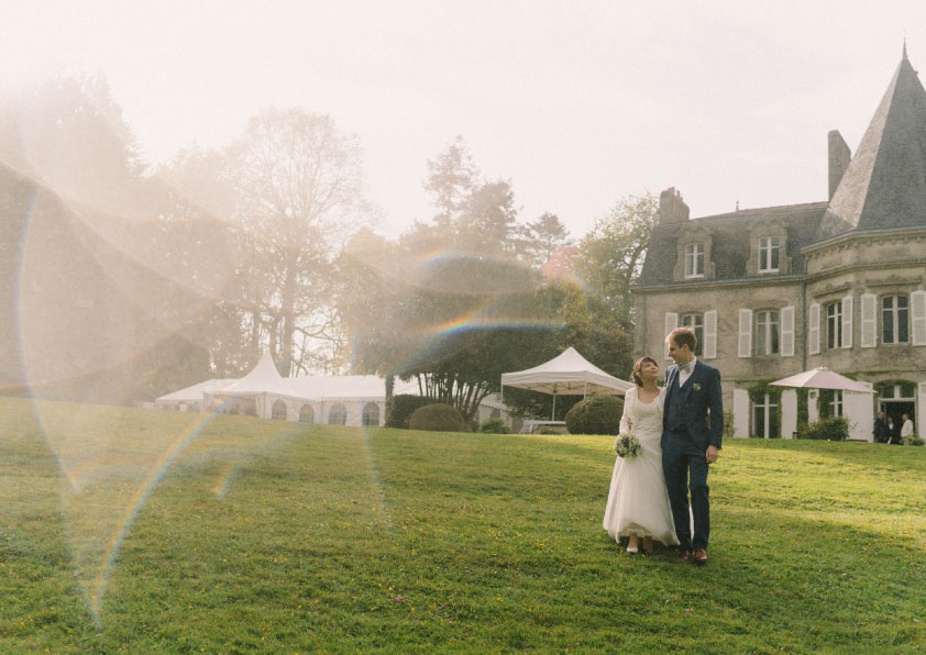 photographe mariage bretagne