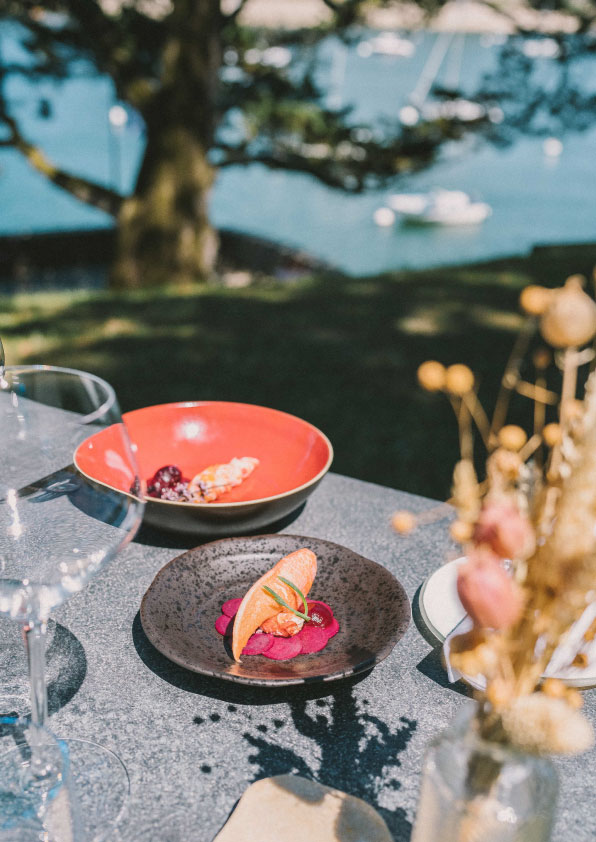 photographe restaurant brest photographe entreprise brest