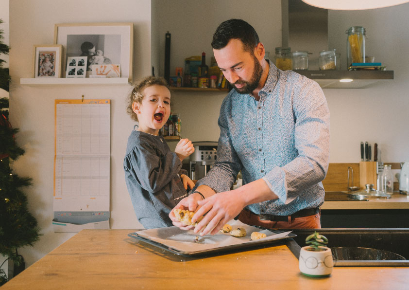 photographe famille brest