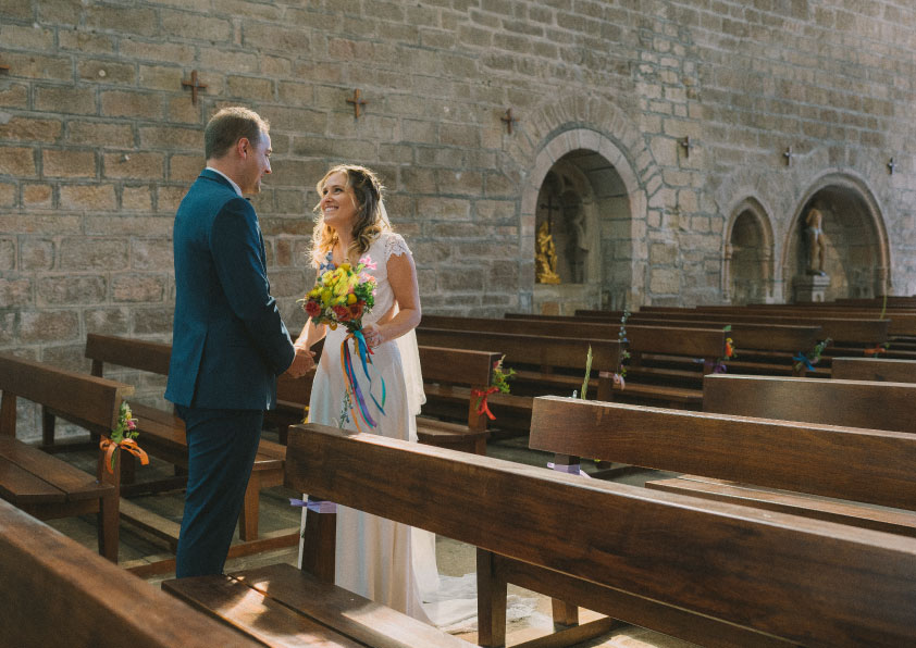 photos mariage quimper