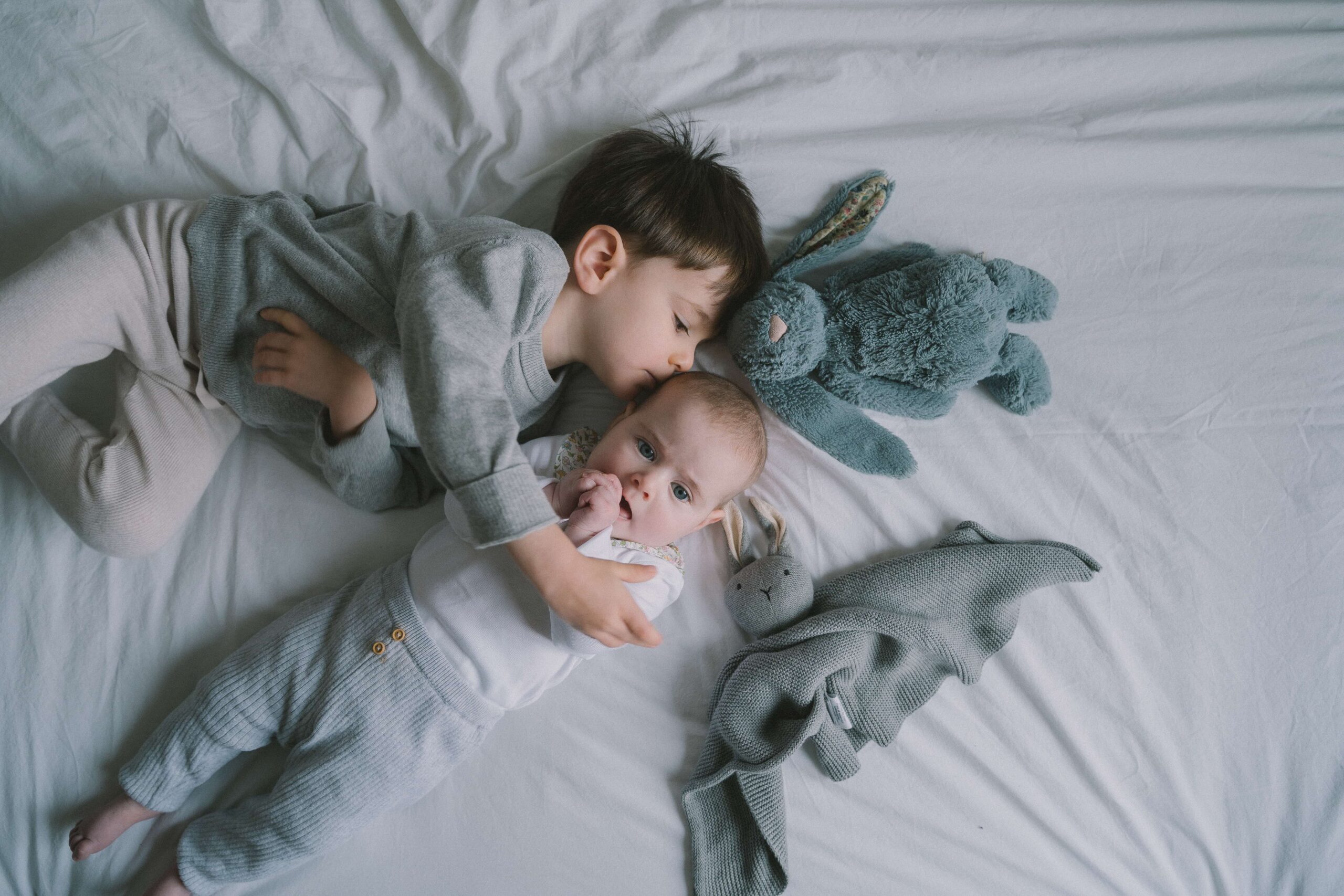 Aline, Gabin, Pauline et Vincent-21