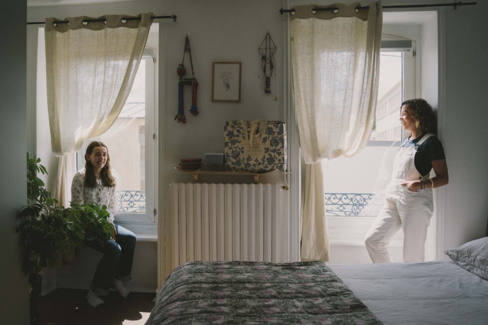 Ulysse, Clotilde, Agnès et Jules-34