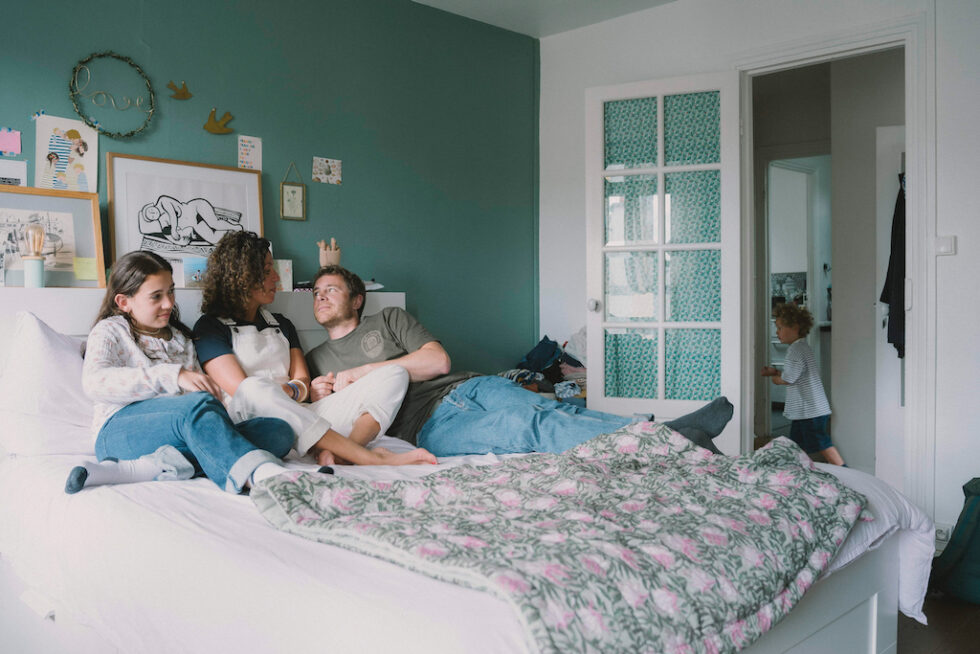 Ulysse, Clotilde, Agnès et Jules-49